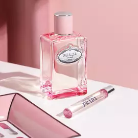 Infusion D'Iris Eau de Parfum | Prada Beauty Official Site
